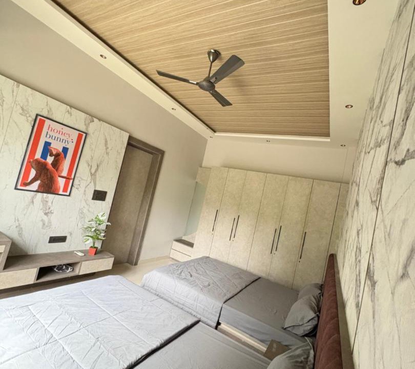 Photo of Bedroom in Bagdogra