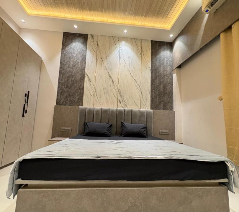 Photo of Bedroom in Bagdogra