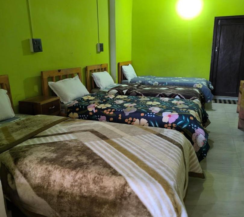Photo of Bedroom in Bomdila