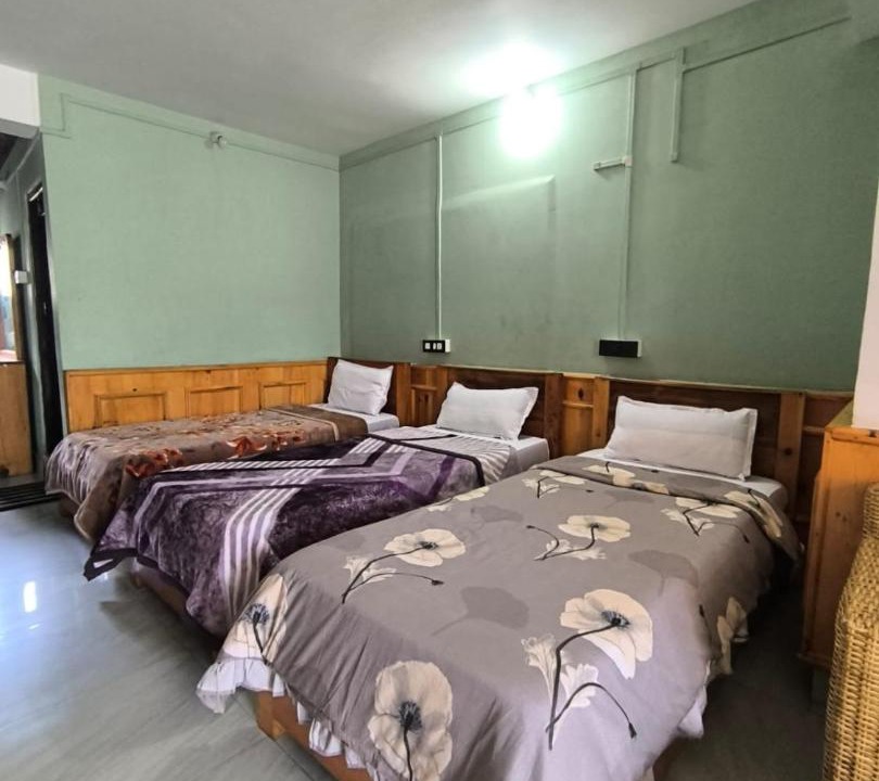 Photo of Bedroom in Bomdila