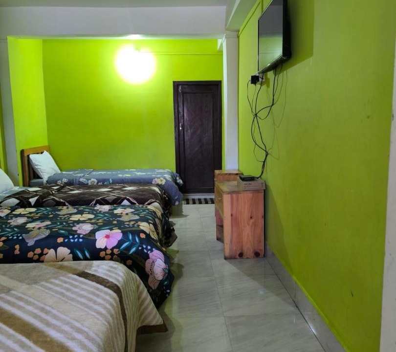 Photo of Bedroom in Bomdila