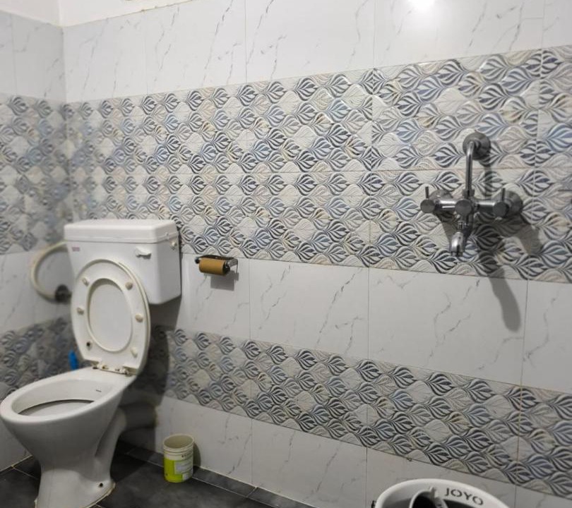 Photo of Bathroom in Bomdila