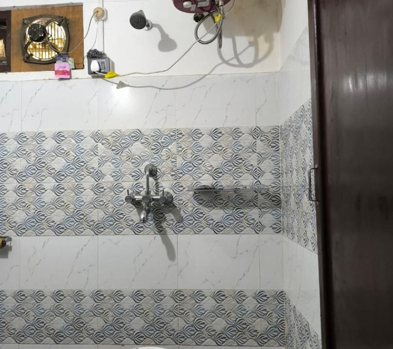 Photo of Bathroom in Bomdila