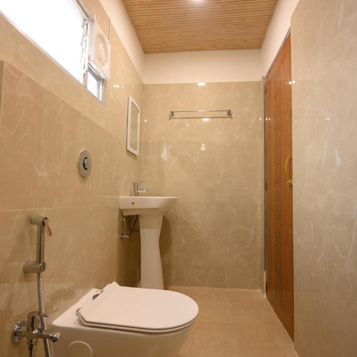 Photo of Bathroom in Balipara