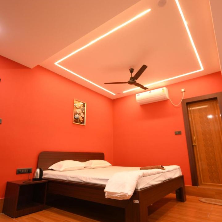 Photo of Bedroom in Balipara