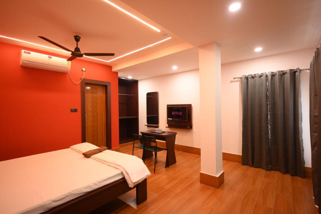 Photo of Bedroom in Balipara