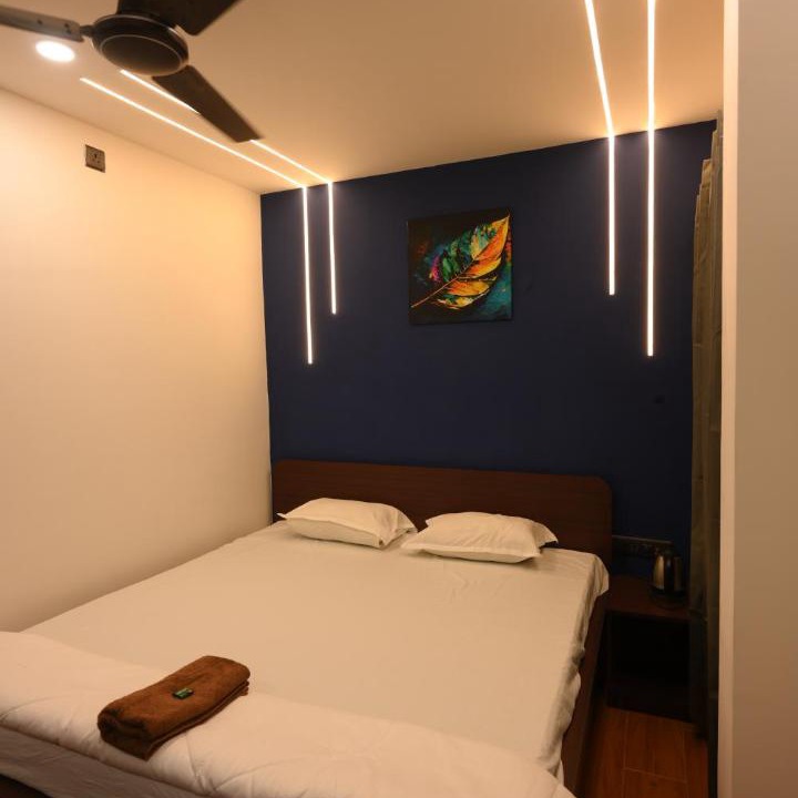 Photo of Bedroom in Balipara
