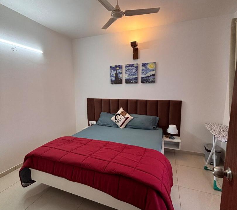 Photo of Bedroom in Chicalim