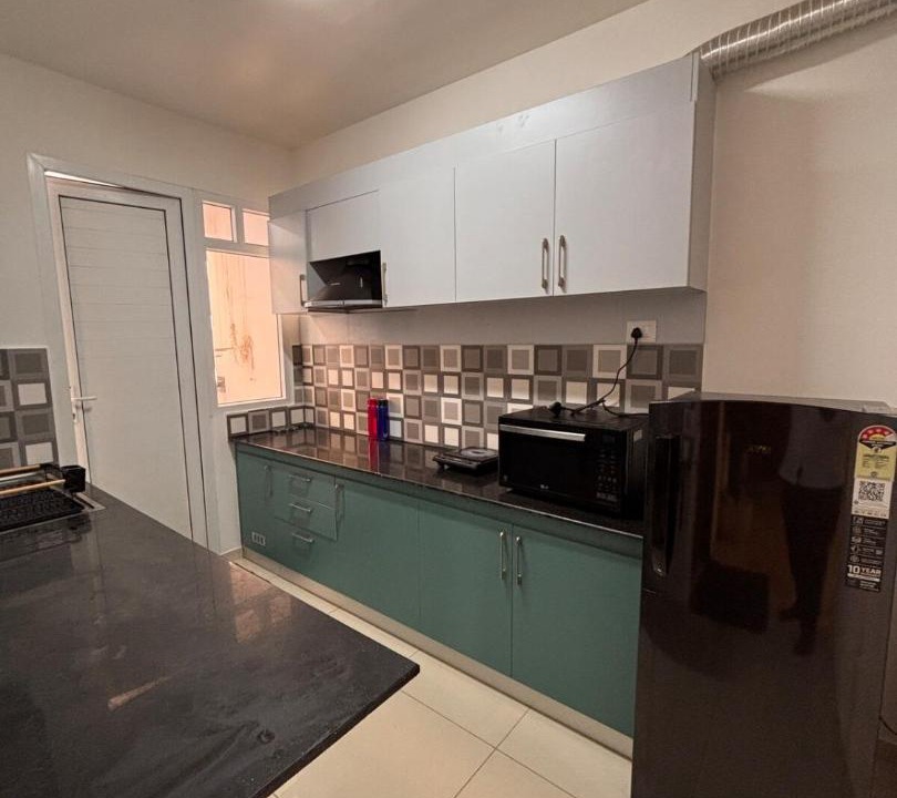 Photo of Kitchen in Chicalim