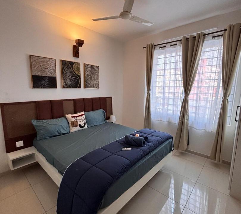 Photo of Bedroom in Chicalim