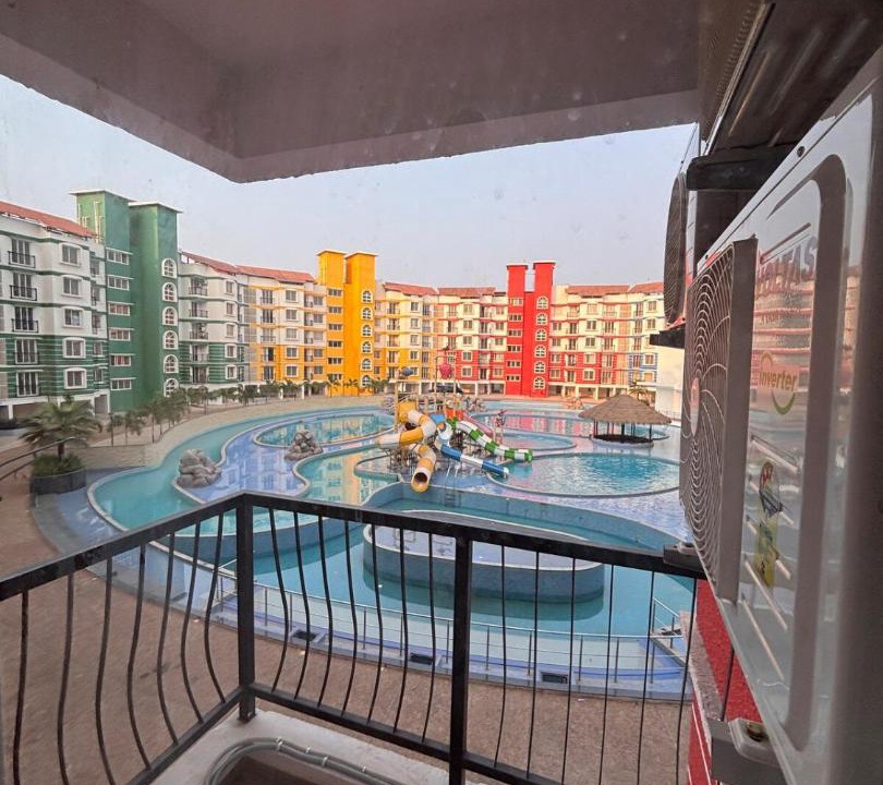 Photo of Patio Balcony in Chicalim