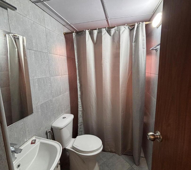 Photo of Bathroom in Chicalim