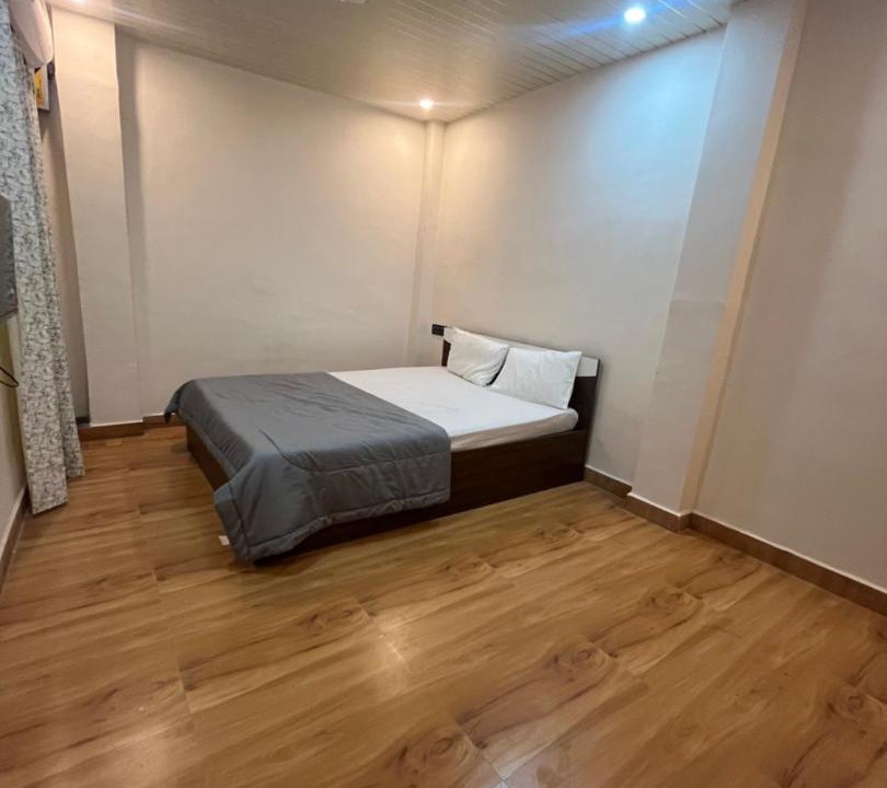 Photo of Bedroom in Patna