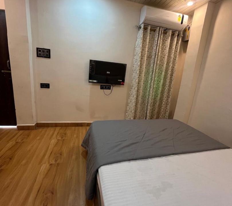 Photo of Bedroom in Patna