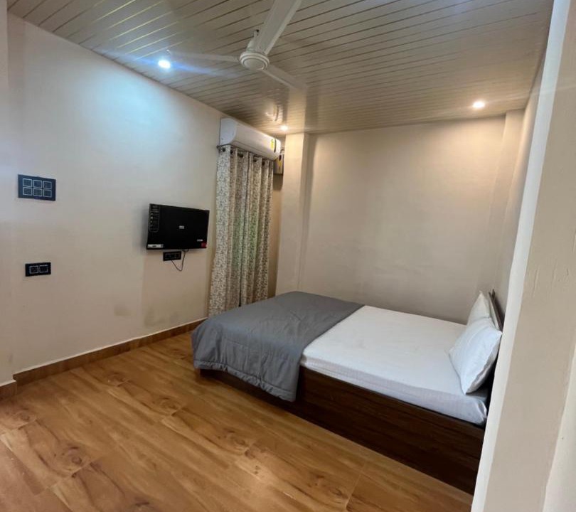 Photo of Bedroom in Patna