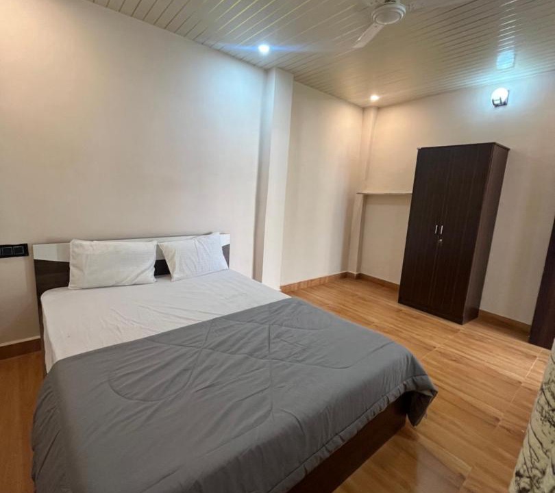 Photo of Bedroom in Patna