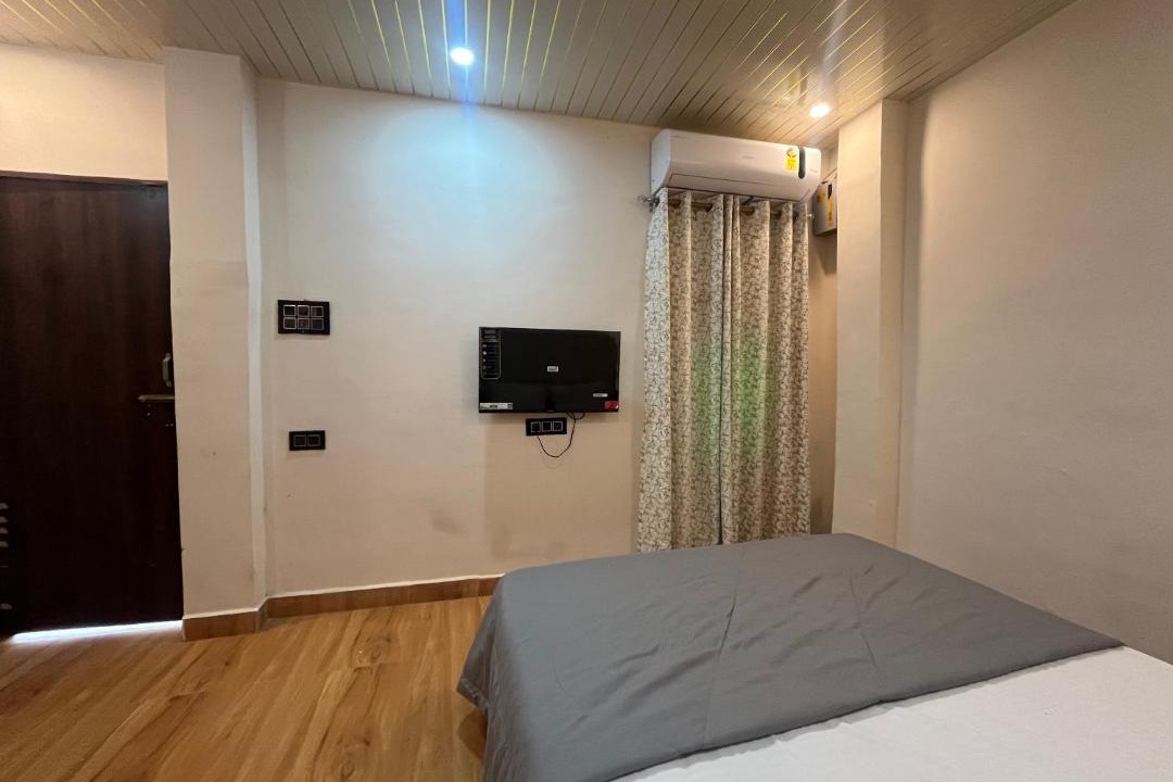 Photo of Bedroom in Patna