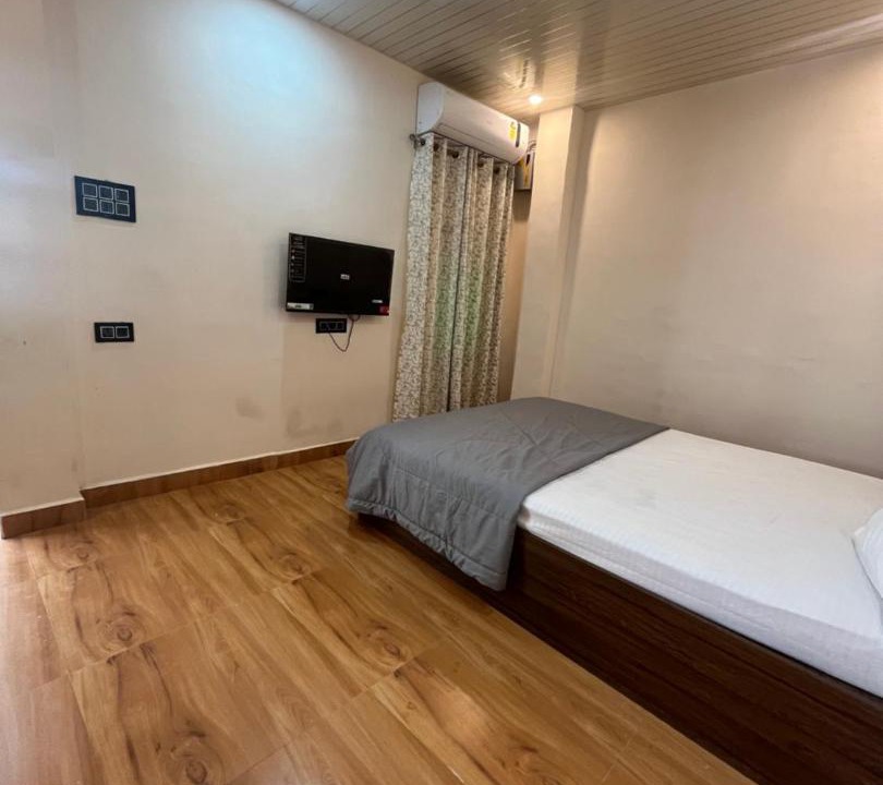 Photo of Bedroom in Patna