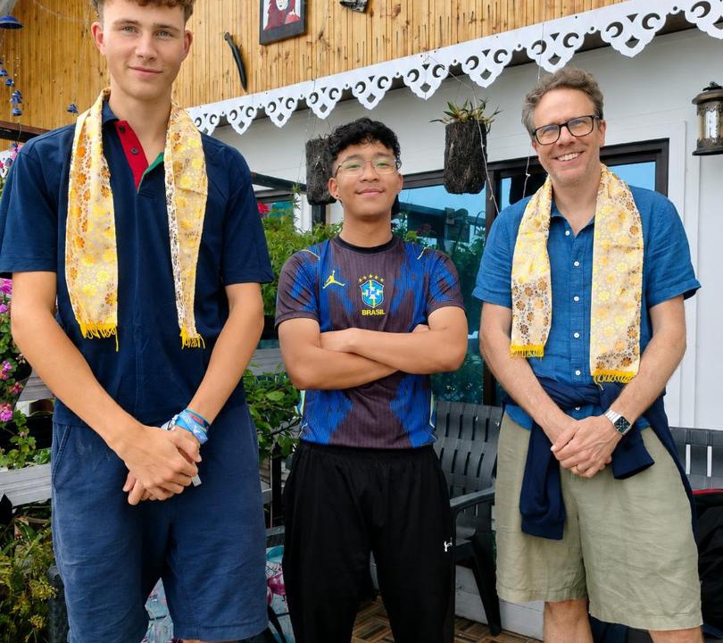 Photo of Others in Darjeeling