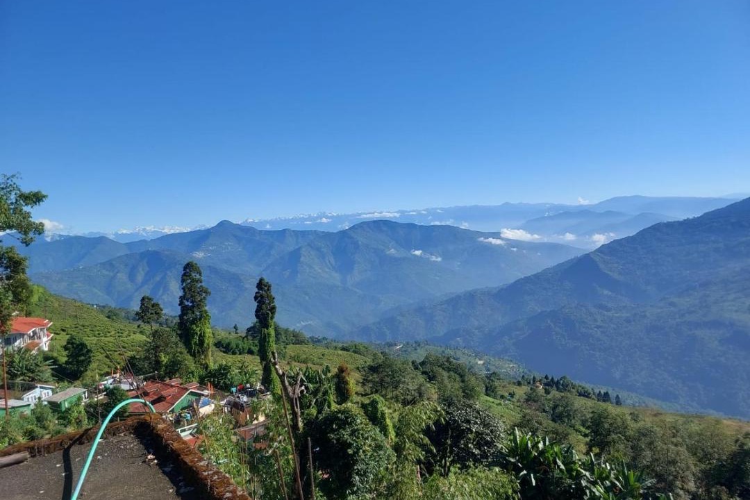 Photo of Others in Darjeeling