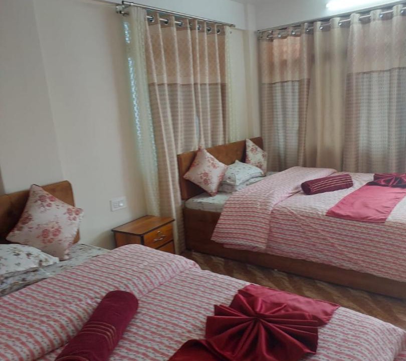 Photo of Bedroom in Darjeeling