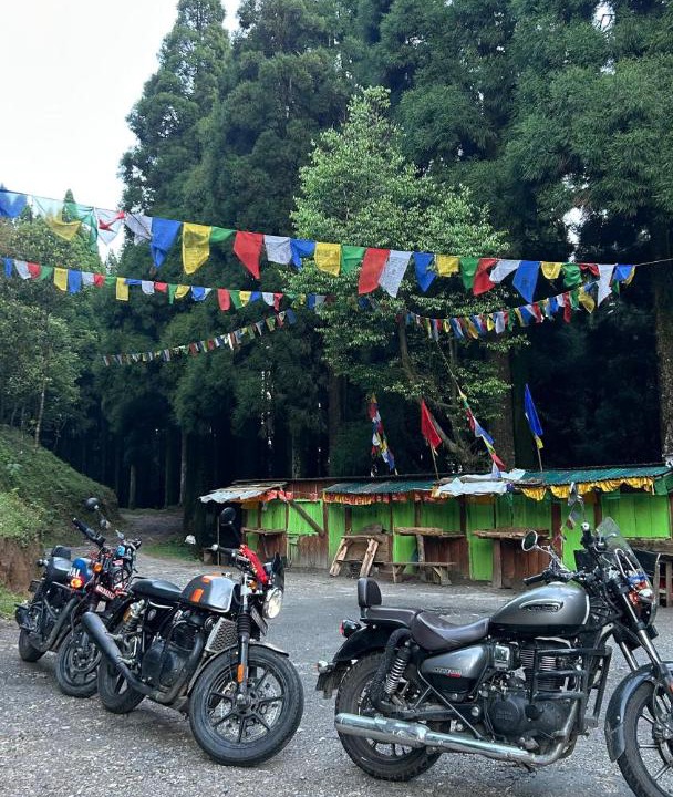 Photo of Outdoor in Darjeeling