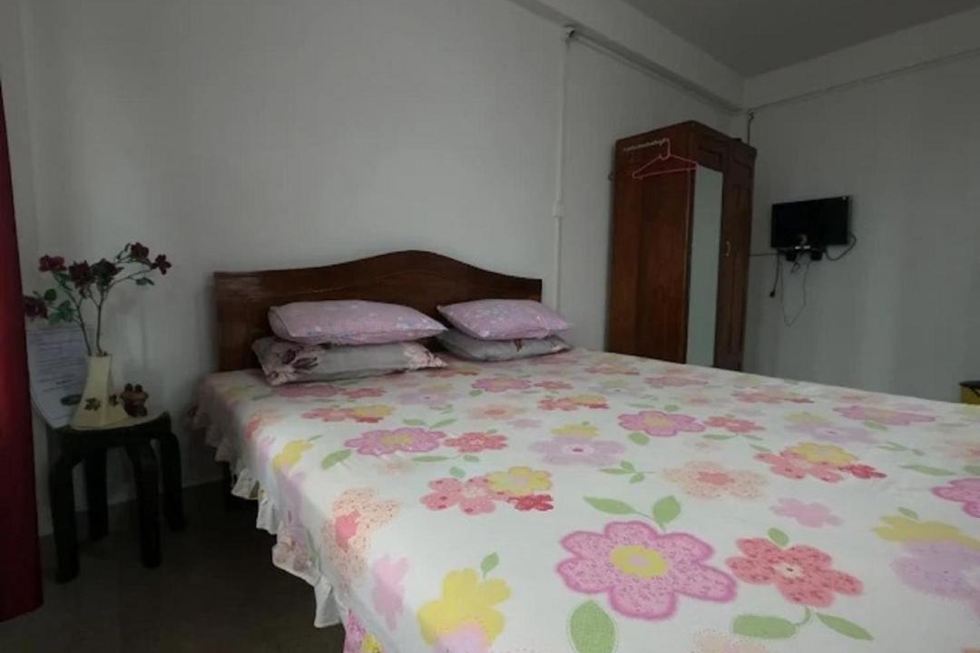 Photo of Bedroom in Sohra