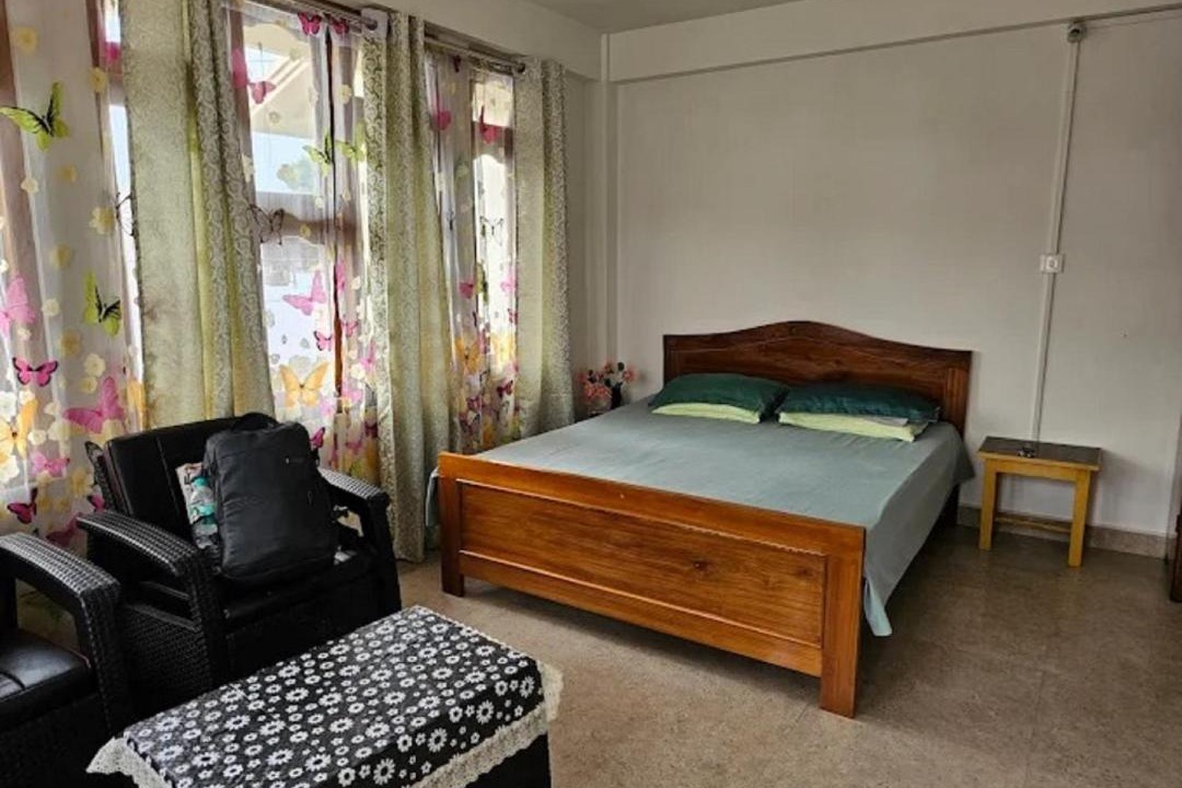 Photo of Bedroom in Sohra