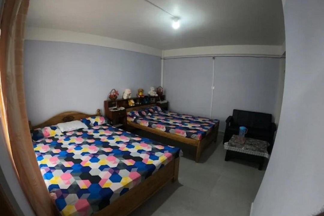 Photo of Bedroom in Sohra