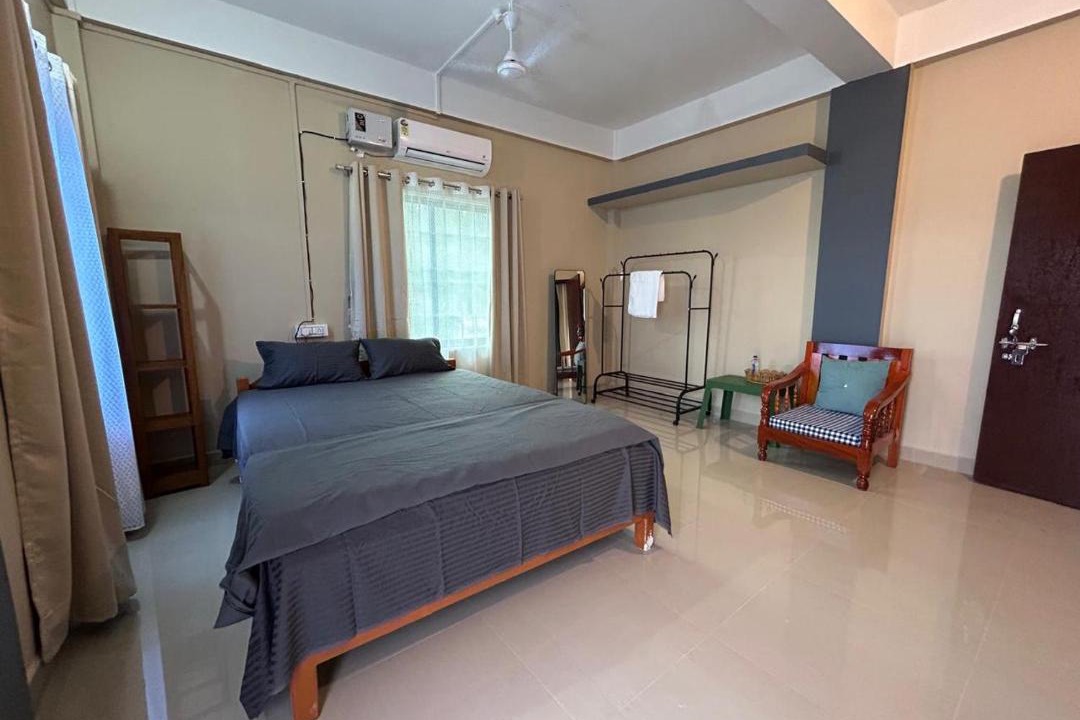 Photo of Bedroom in Pasighat