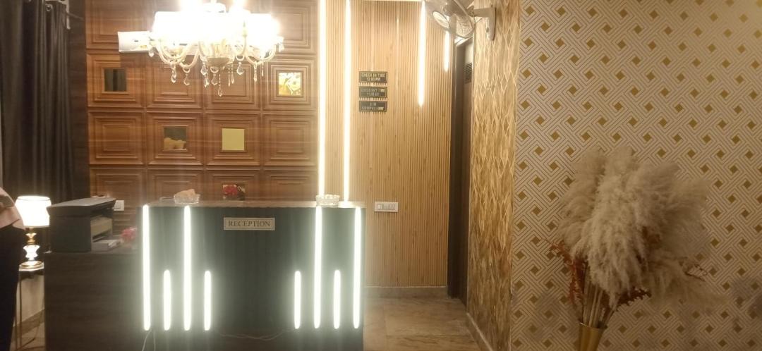 Photo of Bathroom in Kurali