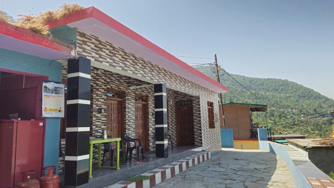 Photo of Others in Chamoli