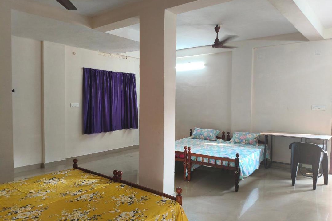 Photo of Bedroom in Kottayam