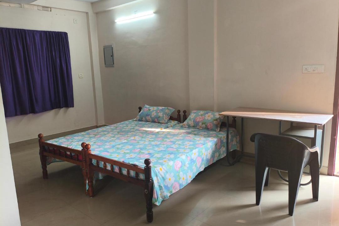 Photo of Bedroom in Kottayam
