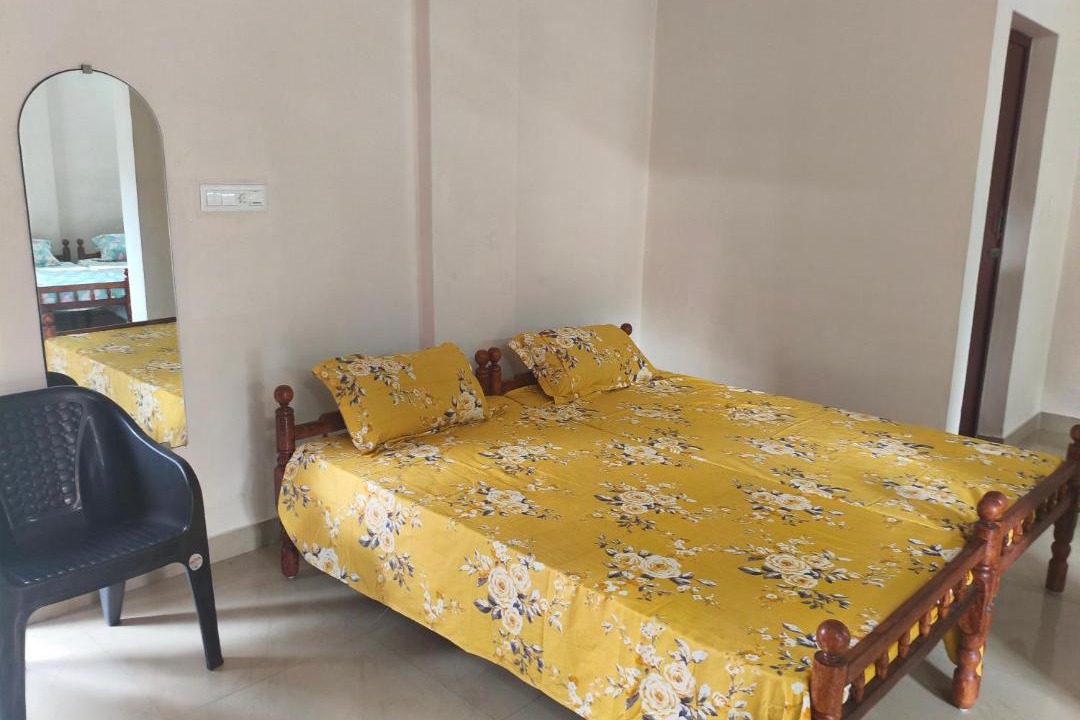 Photo of Bedroom in Kottayam