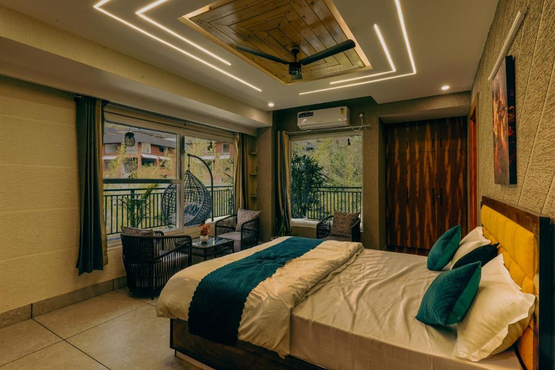 Photo of Bedroom in Bullawala