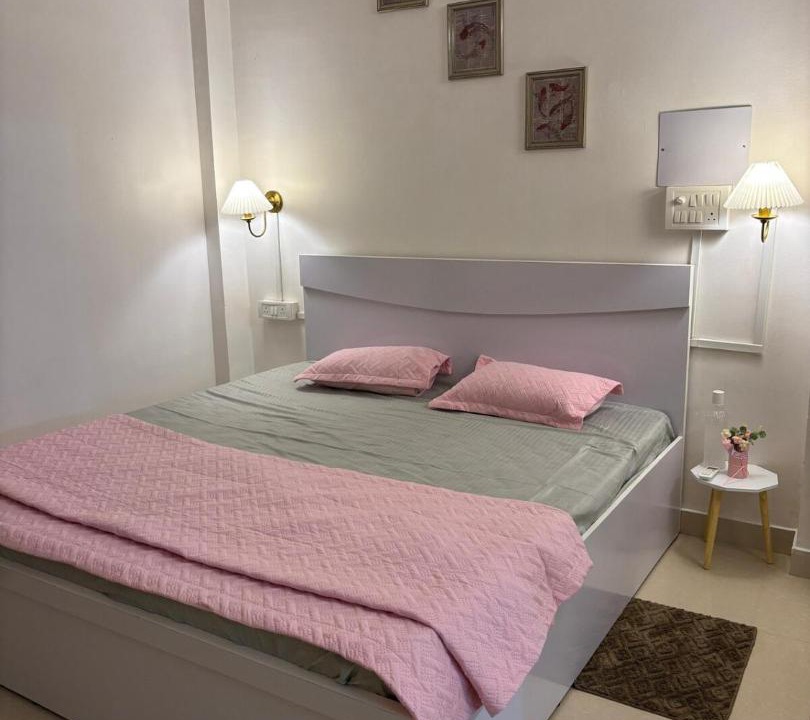 Photo of Bedroom in Beltola