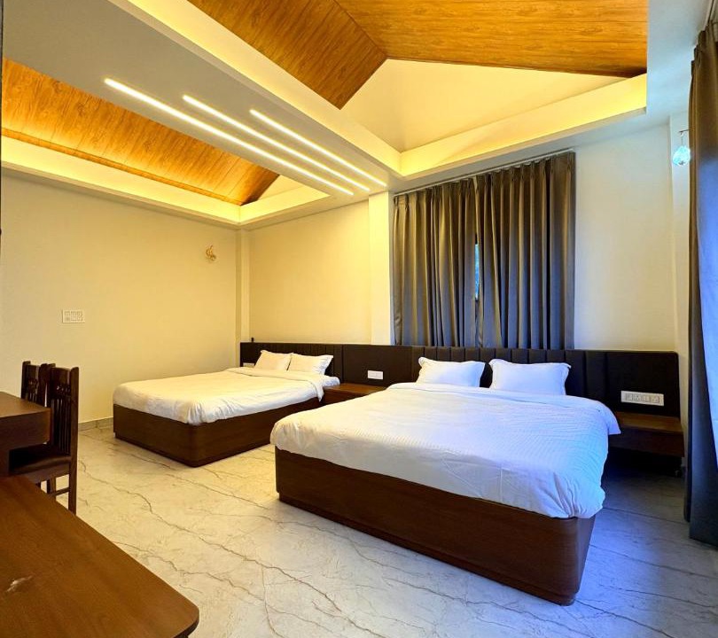 Photo of Bedroom in Kurseong