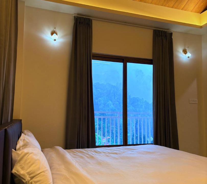 Photo of Bedroom in Kurseong