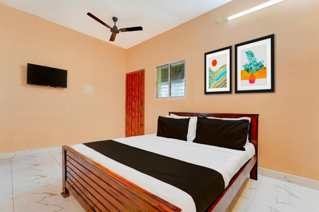 Photo of Bedroom in Theni