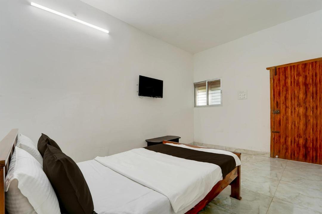 Photo of Bedroom in Theni