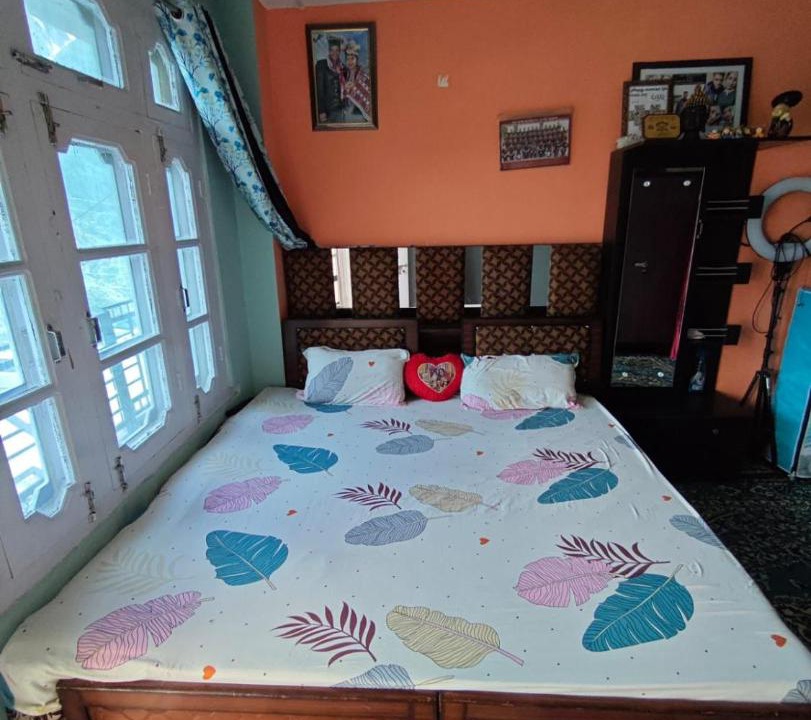 Photo of Bedroom in Sangla