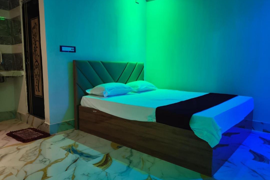 Photo of Bedroom in Hajo