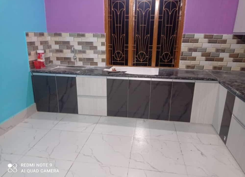 Photo of Kitchen in Hajo