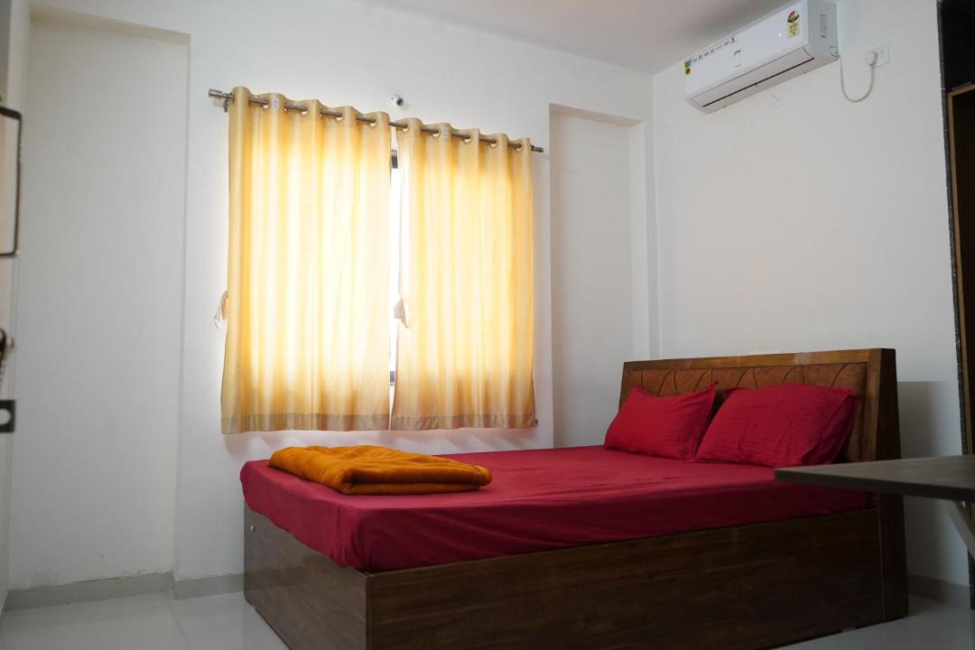 Photo of Bedroom in Pune