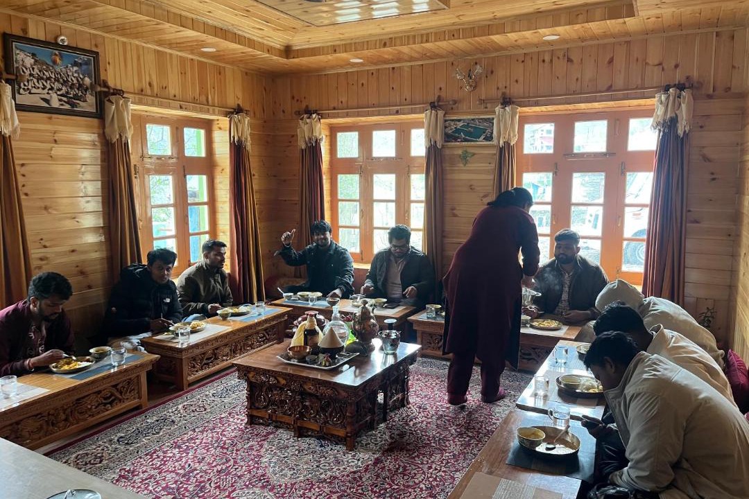 Photo of Others in Keylong
