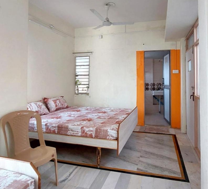 Photo of Bedroom in Botad