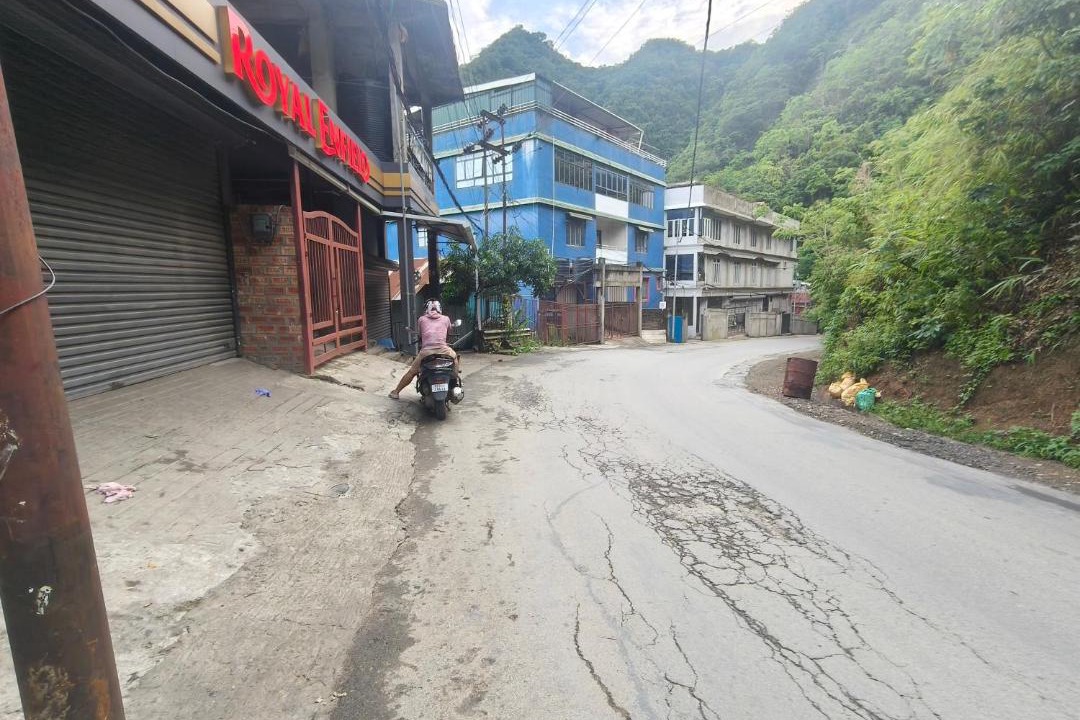 Photo of Others in Aizawl