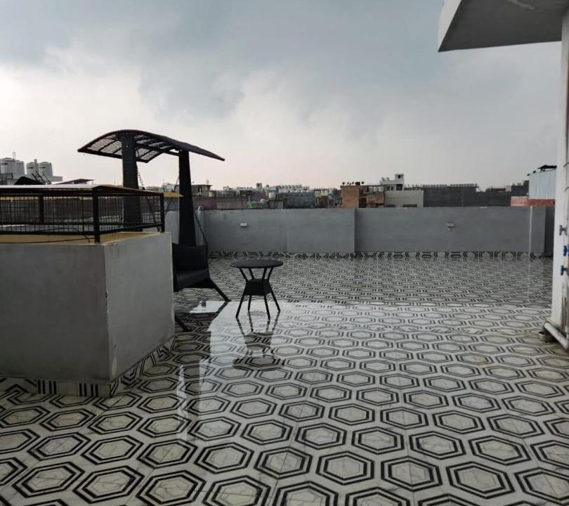 Photo of Patio Balcony in Chhatarpur