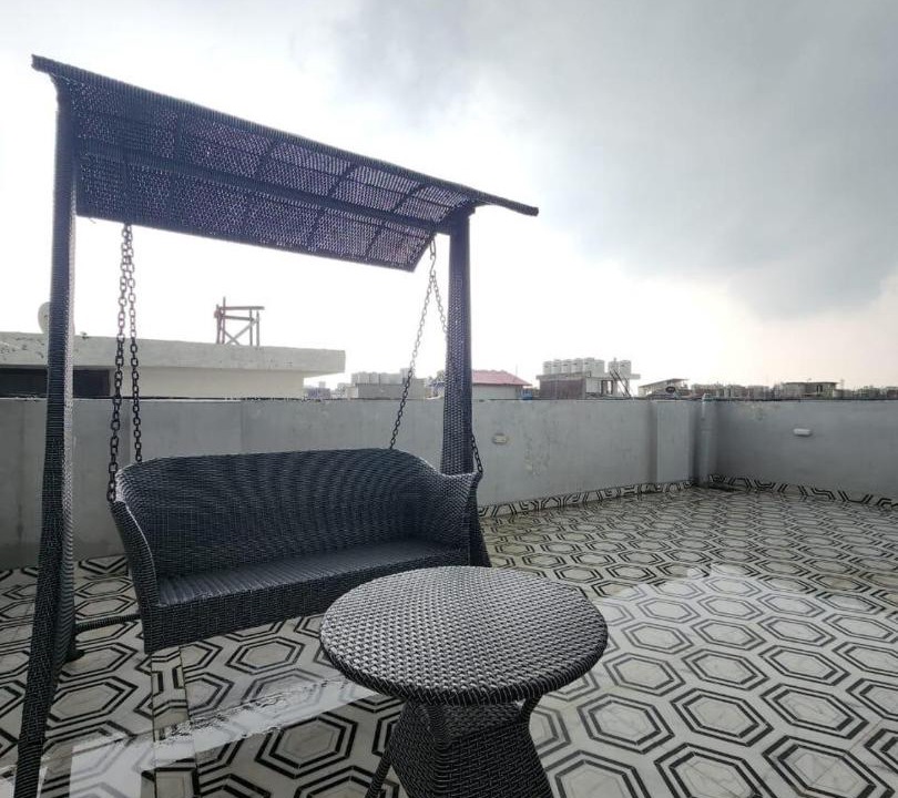 Photo of Patio Balcony in Chhatarpur